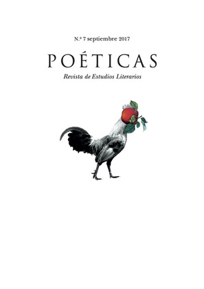 REVISTA POETICAS 7