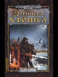 COMPAÑIA NEGRA PRIMERA CRONICA