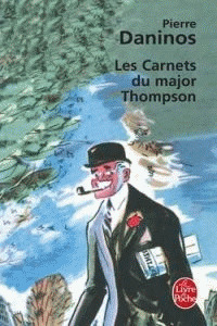 LES CARNETS DU MAJOR THOMSON