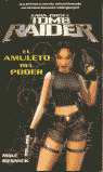 EL AMULETO DEL PODER