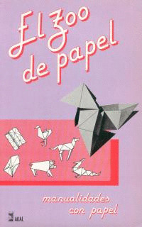 ** ZOO DE PAPEL