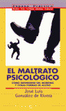EL MALTRATO PSICOLOGICO