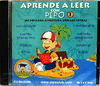 APRENDE A LEER CON PIPO, 1. MI PRIMERA AVENTURA CON LAS LETRAS