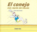 CONEJO MÁS RAPIDO DEL MUNDO, EL