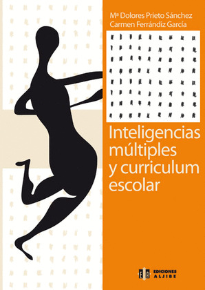 INTELIGENCIAS MULTIPLES Y CURRICULUM