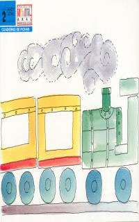 EDUCACION INFANTIL,2 FICHAS