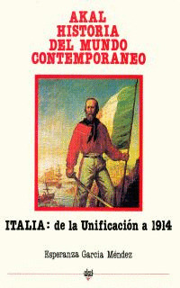 ITALIA DESDE LA UNIFICACION HASTA 1914
