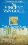 YO, VICENT VAN GOGH