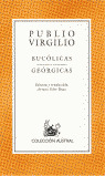 BUCOLICAS/GEORGICAS
