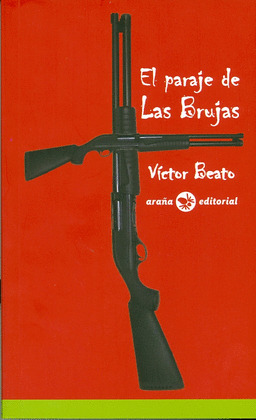 EL PARAJE DE LAS BRUJAS
