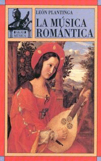 LA MUSICA ROMANTICA