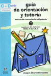 GUIA DE ORIENTACION Y TUTORIA. 2º ESO. NIVEL 2