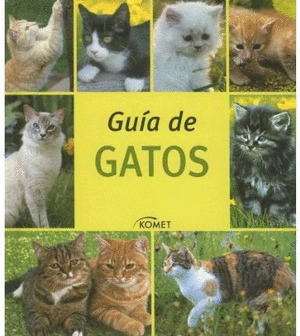 GUIA DE GATOS