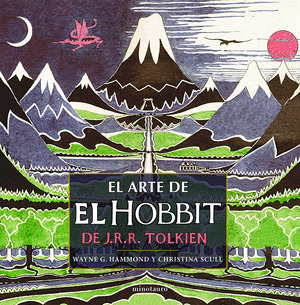 ARTE DEL HOBBIT, EL