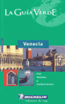 VENECIA GUIA VERDE