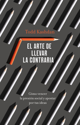 ARTE DE LLEVAR LA CONTRARIA, EL