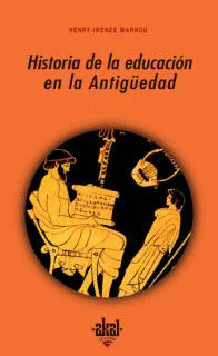 HISTORIA EDUCACION EN LA ANTIGUEDAD