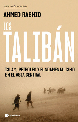 TALIBÁN, LOS (EDICIÓN ACTUALIZADA)