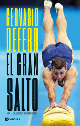 GRAN SALTO, EL