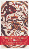 EHM. BREVE HISTORIA DEL DIABLO