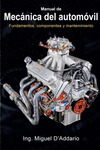 MANUAL DE MECÁNICA DEL AUTOMÓVIL