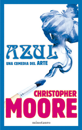 AZUL (CON GUÍA DE LECTURA)