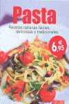 PASTA (COCINA CREATIVA)