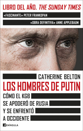 HOMBRES DE PUTIN, LOS