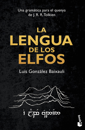 LENGUA DE LOS ELFOS, LA