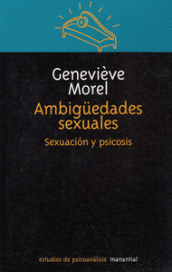 AMBIGUEDADES SEXUALES