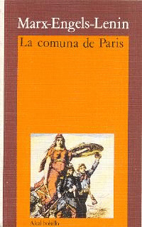 COMUNA DE PARIS