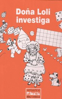 MATEMATICA PRIMARIA,1 DOÓA LOLI