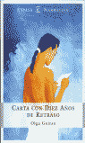 CARTA CON 10 AÑOS DE RETRASO
