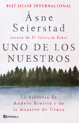 UNO DE LOS NUESTROS