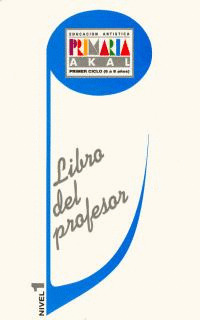 EDUCACION ARTIST.1 PROFESOR