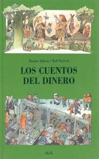 CUENTOS DEL DINERO, LOS