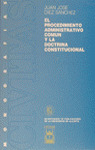 PROCEDIMIENTO ADMINISTRATIVO COMUN