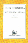 ANTOLOGIA POETICA (CERNUDA)