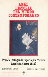 FRANCIA: II IMPERIO Y III REPUBLICA (HASTA 1914)