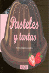 TROQUELADOS. PASTELES Y TARTAS