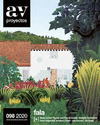 ARQUITECTURA VIVA PROYECTOS, 098 FALA