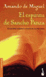 EL ESPIRITU DE SANCHO PANZA