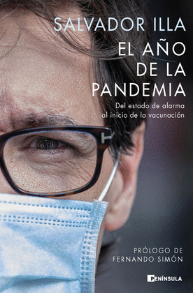 AÑO DE LA PANDEMIA, EL