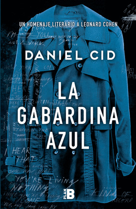 GABARDINA AZUL, LA