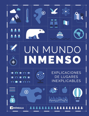 MUNDO INMENSO, UN
