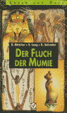 DER FLUCH OTER MUMIE +CD