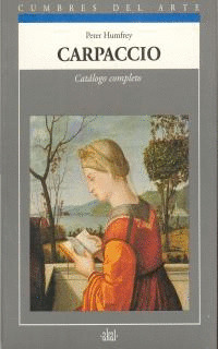 CARPACIO -CATALOGO COMPLETO-