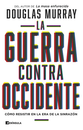 GUERRA CONTRA OCCIDENTE, LA