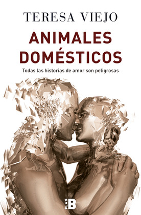 ANIMALES DOMESTICOS
