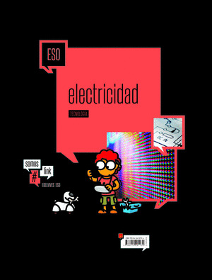 TECNOLOGÍA 5. ELECTRICIDAD. SOMOSLINK